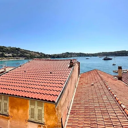 Beautiful Sea-view For 4 - Wi-fi & Ac 아파트 *