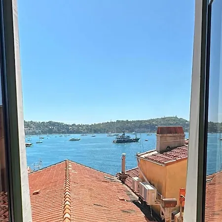 Beautiful Sea-view For 4 - Wi-fi & Ac 아파트 *