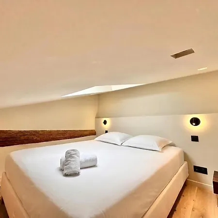 아파트 Beautiful Sea-view For 4 - Wi-fi & Ac 빌프랑슈쉬르메르